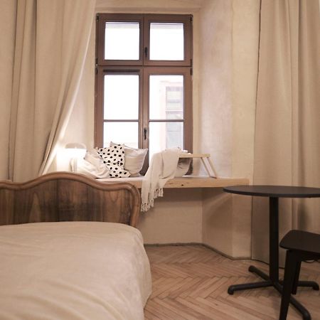 Charming Apartment / Old Town City Center Wrocław Exteriör bild
