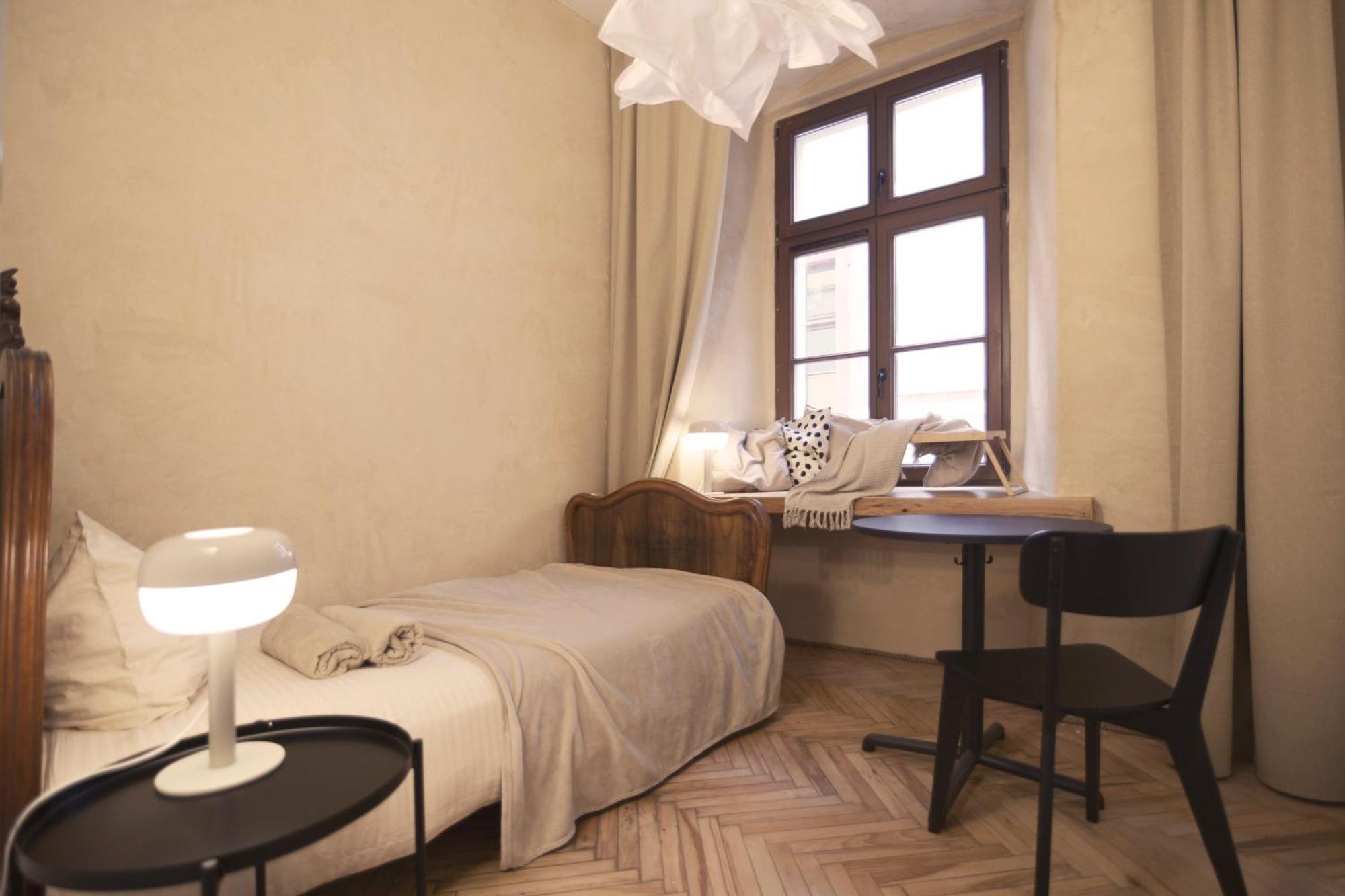 Charming Apartment / Old Town City Center Wrocław Exteriör bild