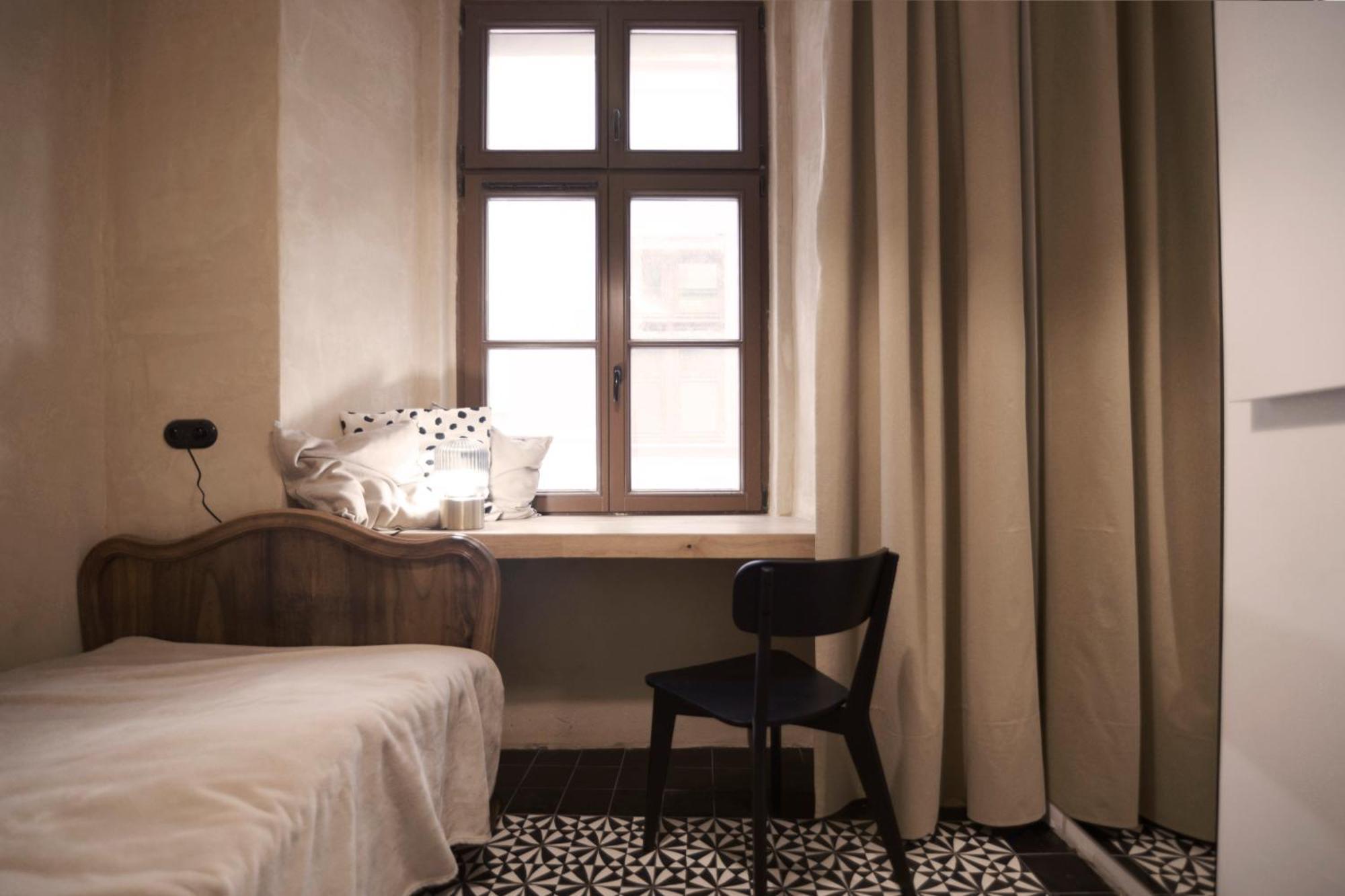 Charming Apartment / Old Town City Center Wrocław Exteriör bild