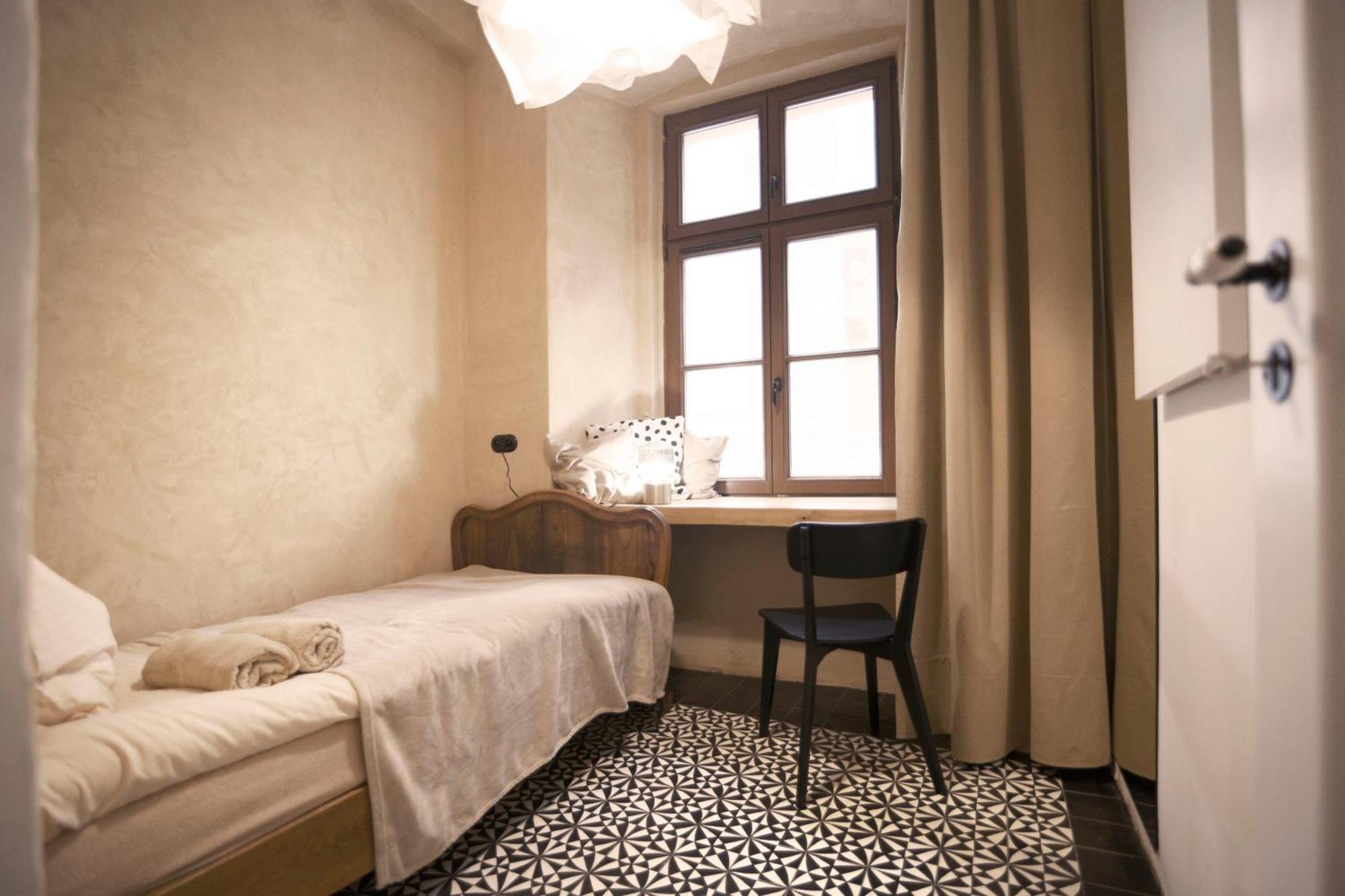 Charming Apartment / Old Town City Center Wrocław Exteriör bild