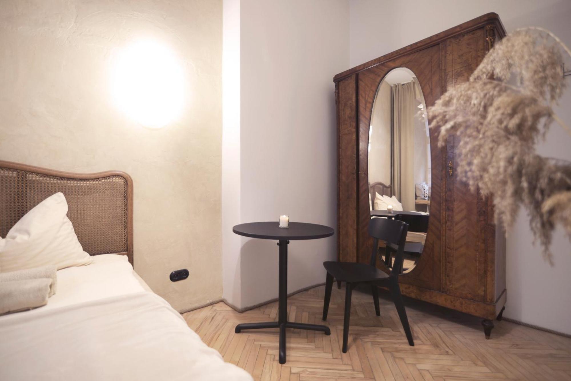 Charming Apartment / Old Town City Center Wrocław Exteriör bild