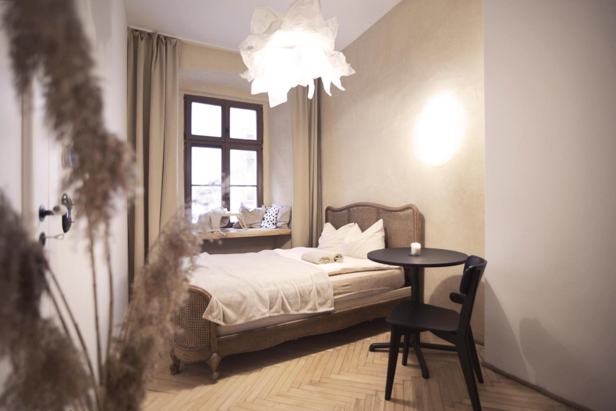 Charming Apartment / Old Town City Center Wrocław Exteriör bild
